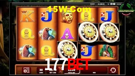 Estatísticas 177Bet